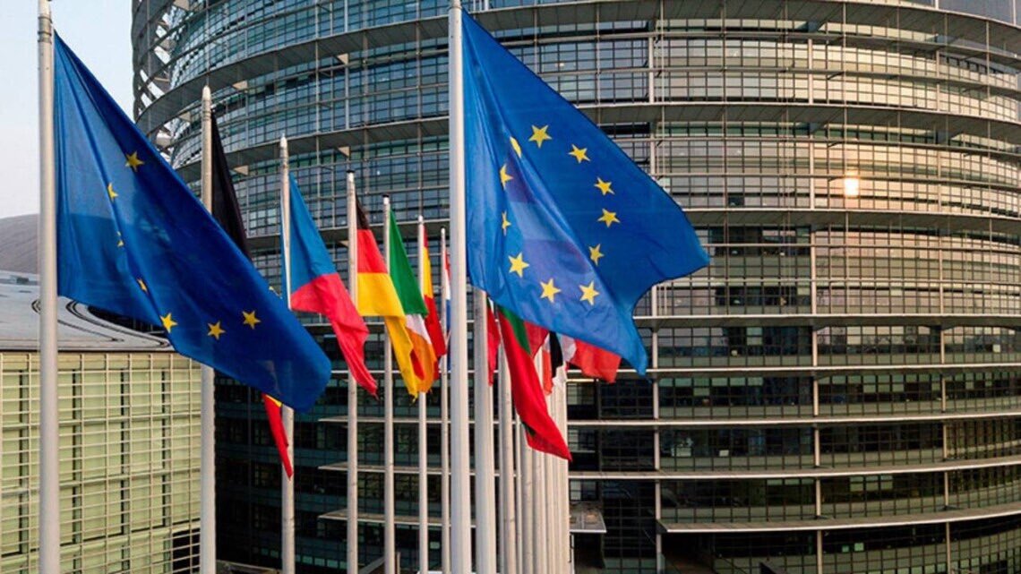 EU Parliament Seeks to Freeze Slovakia Funding Over Fico’s Policies