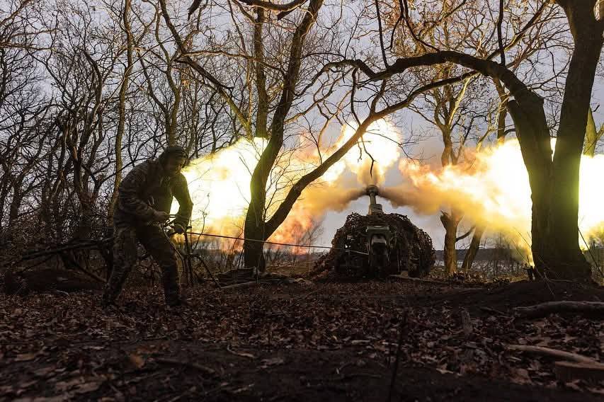 111 clashes on the frontline since start of day