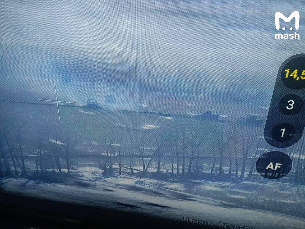 AFU Attack Kursk Region, Yermak Reports Good News