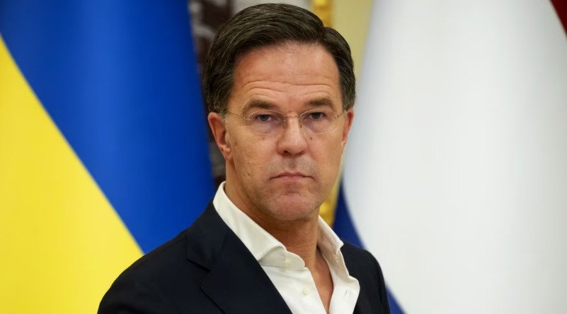 Rutte: NATO must have forces to respond to Ukraine and Middle East challenges