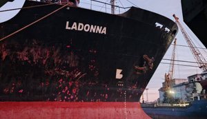 Increase in attacks on Odesa ports in 2026