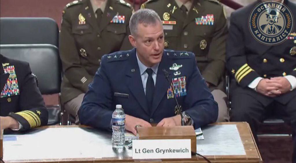 New NATO European Command Leader