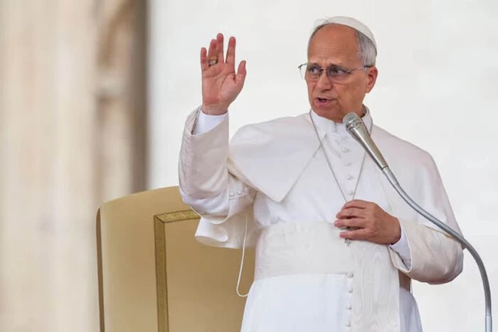 Pope calls for 24-hour truce