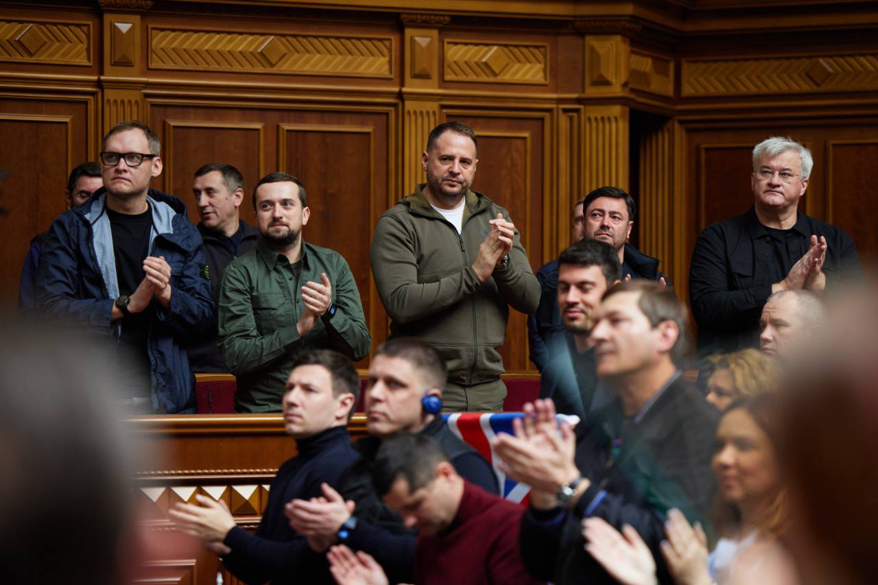 Zelensky: No demobilization before victory