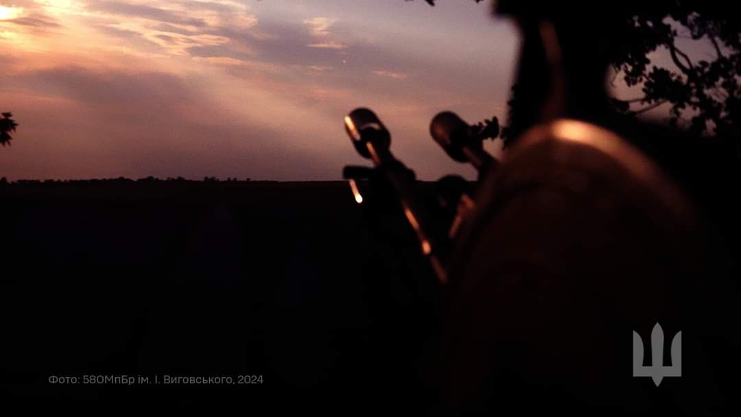 58th Brigade Warriors Destroyed 185 Aerial Targets This Year