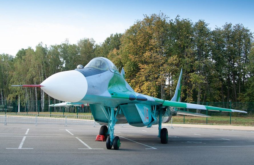 Russian jets arrive in Baranavichy for July 3 parade