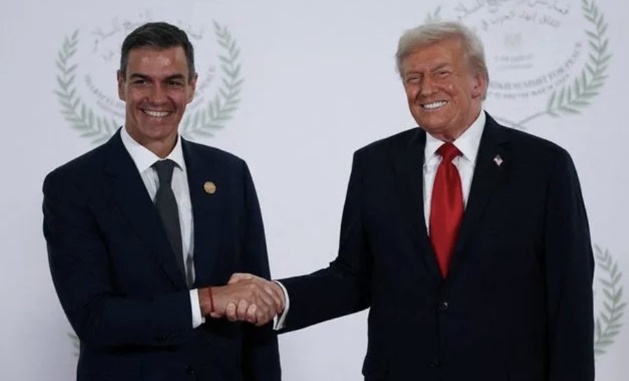 Pentagon Eyes Punishing NATO Allies Over Iran War