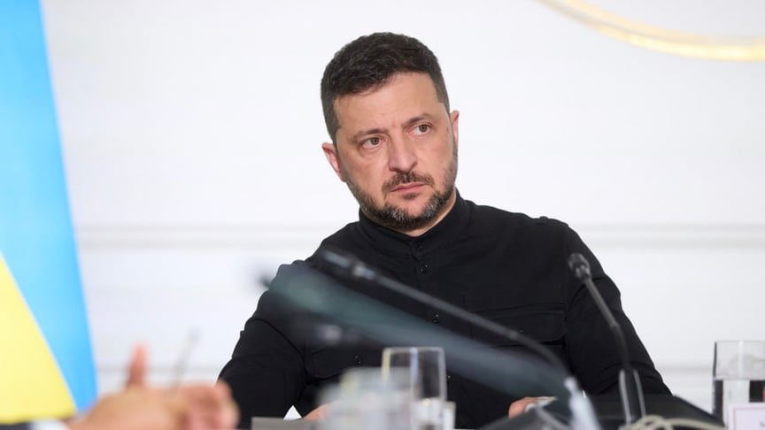 Zelenskyy to lead Ukraine’s UN delegation