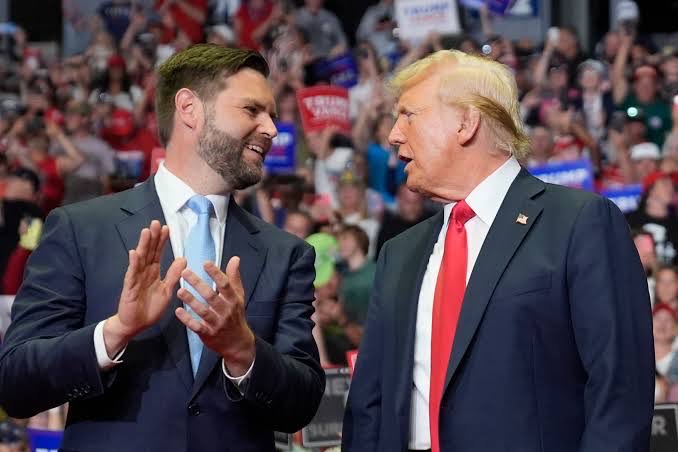 Did Trump Fix US Issues After Abandoning Ukraine?
