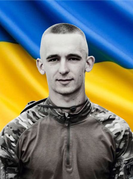 Ukraine defender Vladyslav Zakharchuk laid to rest