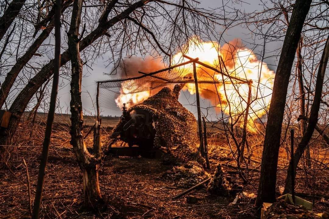 Enemy attempts breakthrough near Semenivka on Avdiivka front: situation is difficult