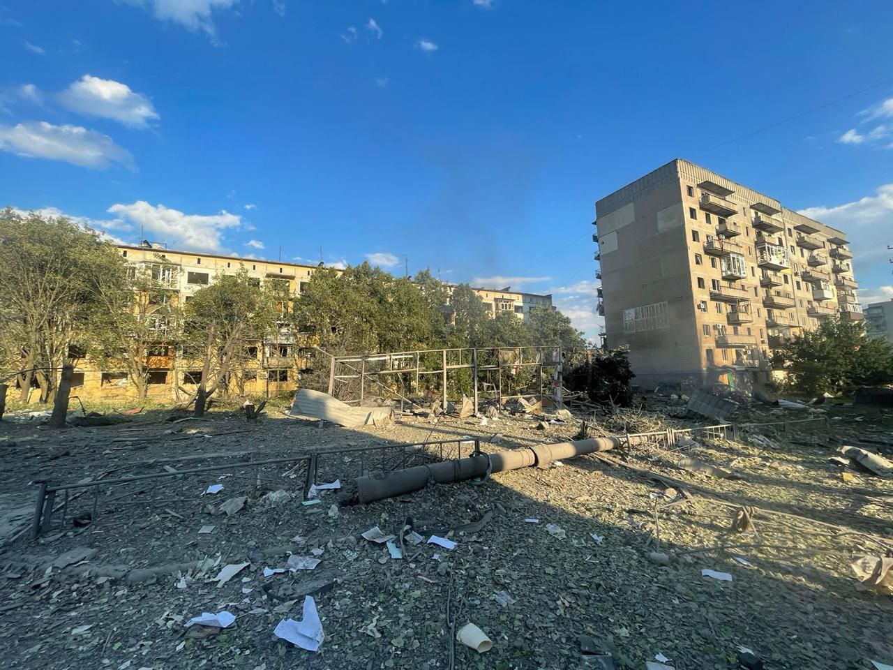 Ukraine’s Armed Forces to Hold Selydove Even Under Threat of Encirclement – Forbes