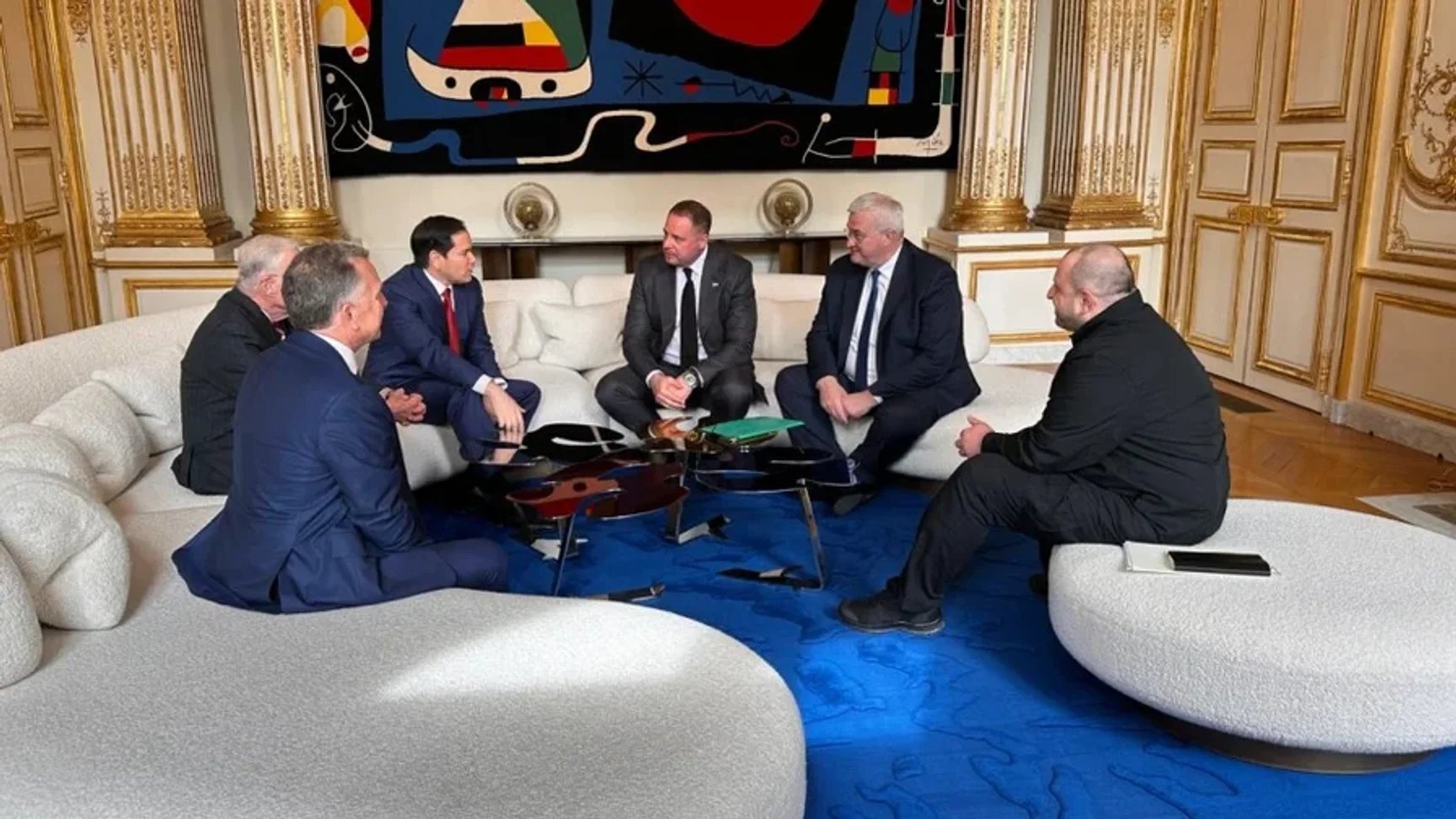 US proposes freezing Ukraine front line, ceding land to Russia: Bloomberg