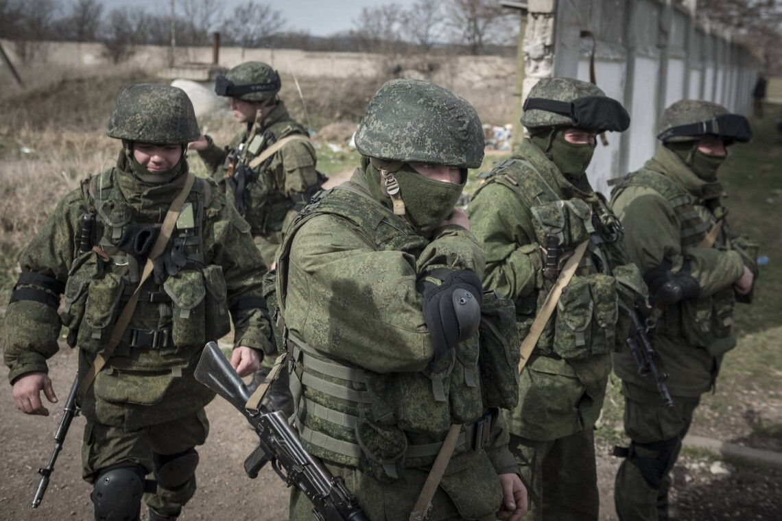 Russians intensified shelling of Kharkiv north; DRG tried to breach border