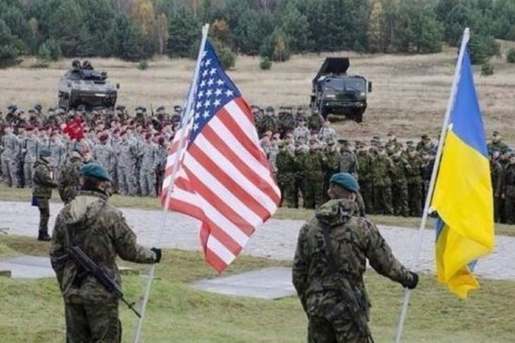 NYT: Washington Signals Exit from Ukraine War