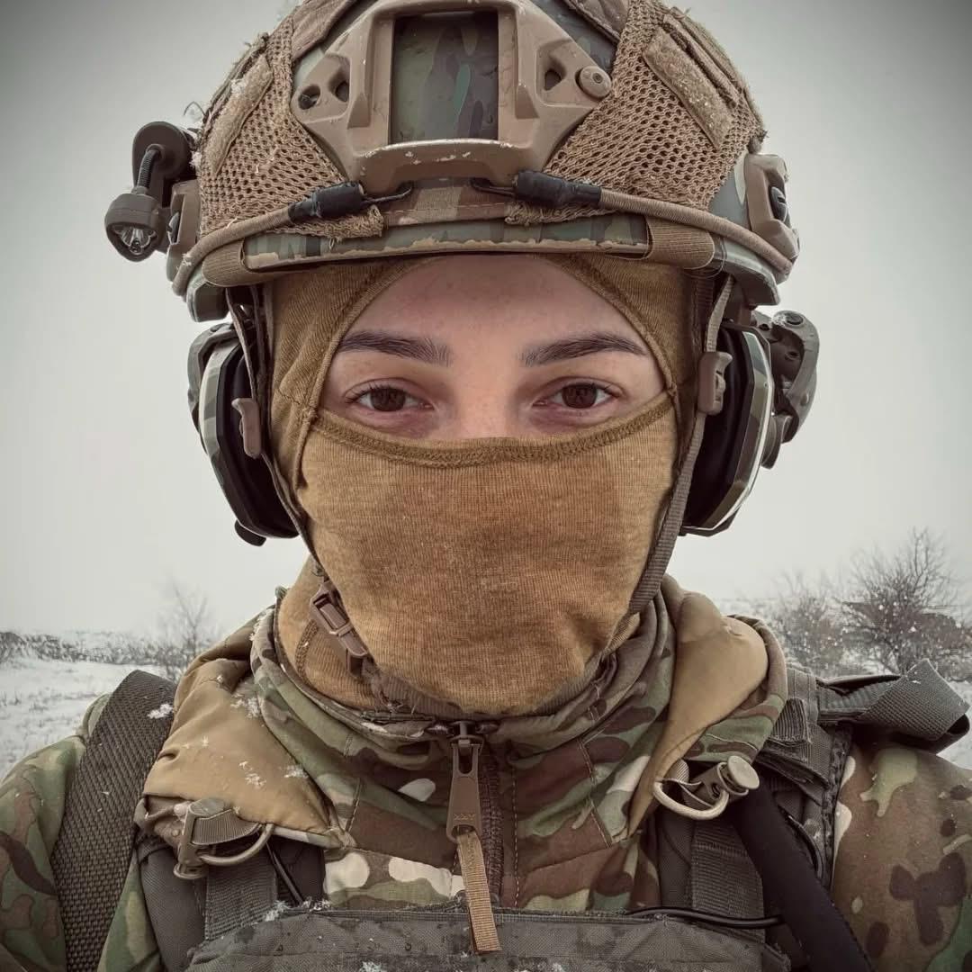 Determined and Courageous Eyes – 1st Coastal Defense Battalion