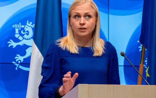 Finland may send troops to Ukraine