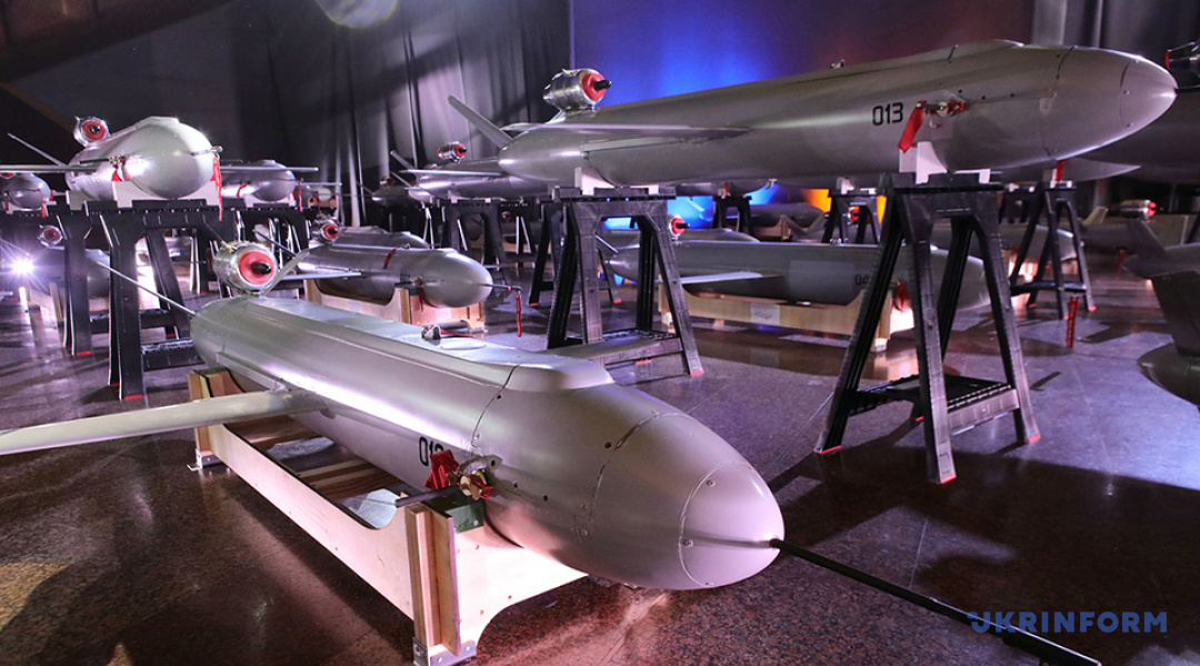 Ukraine Plans to Produce 3,000 Missiles and Drone Missiles in 2025