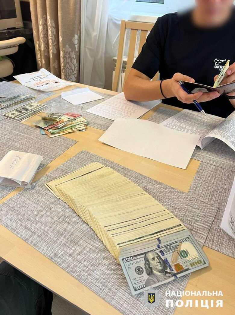 Head of MSEK in Kyiv Region to Face Trial for Aiding Draft Dodgers