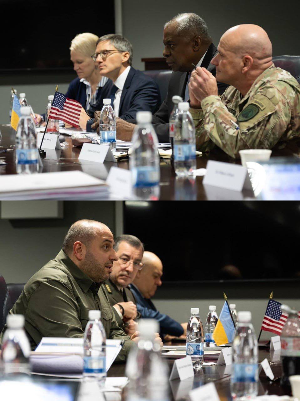 Ramstein: New Strategic Plans for Ukraine