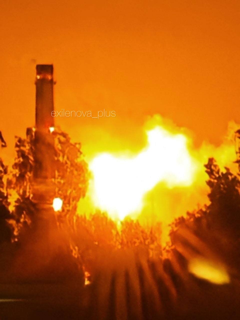 Fire at Volgograd oil refinery, at least 10th attack since 2024