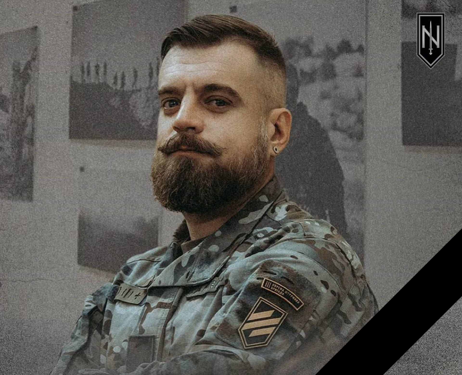 3rd Brigade Soldier and Historian Killed in Action