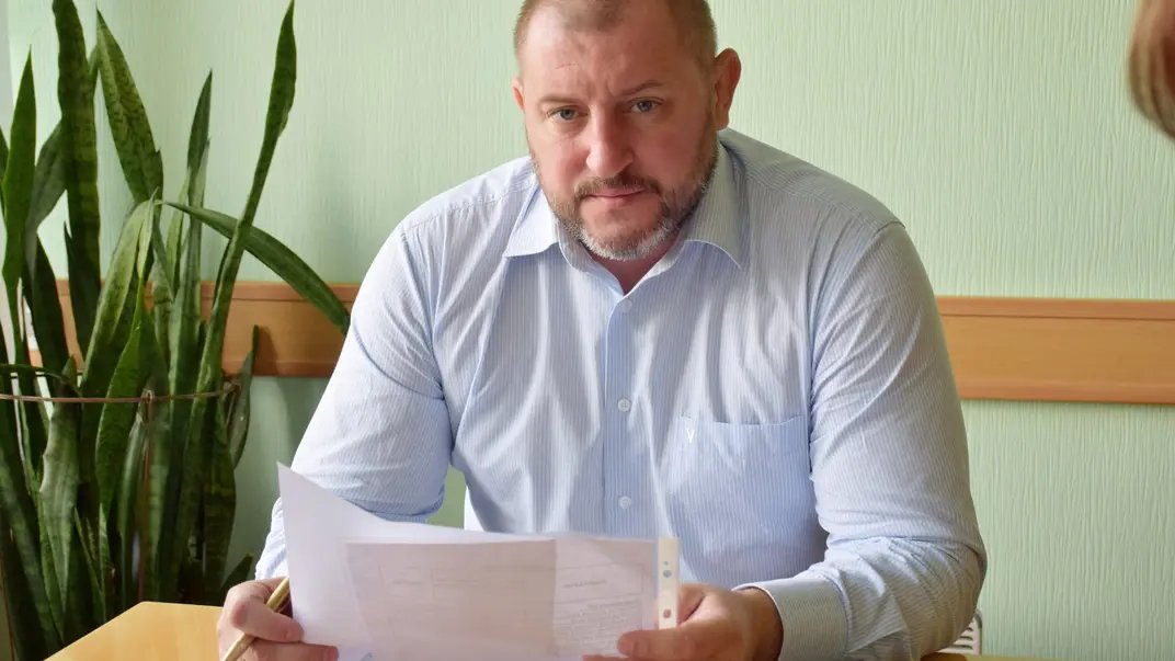 Former Kupiansk mayor dies after attack