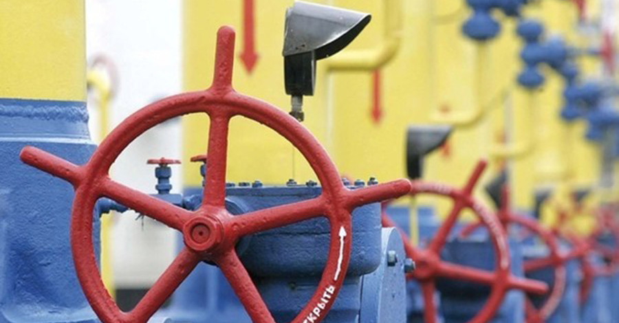 Lithuanian Seimas bans importing Russian gas
