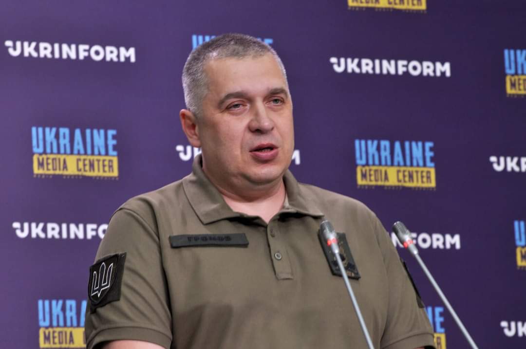 Russia deploys 330,000 troops in Ukraine