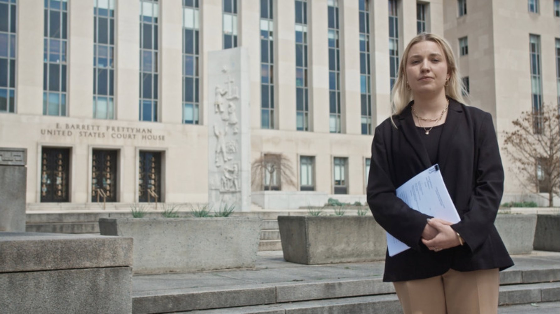 American family sues Russia, Iran, North Korea