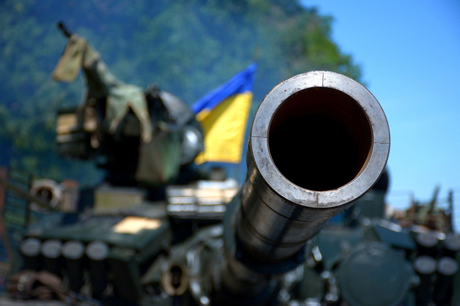 Armed Forces grateful for help: neutralizing sabotage groups in Kyiv