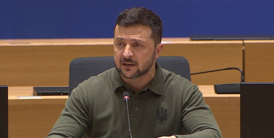 Zelensky: detailed peace plan ready this year before second summit