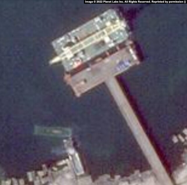 The Russians return to Snake Island and Ukrainian naval tally