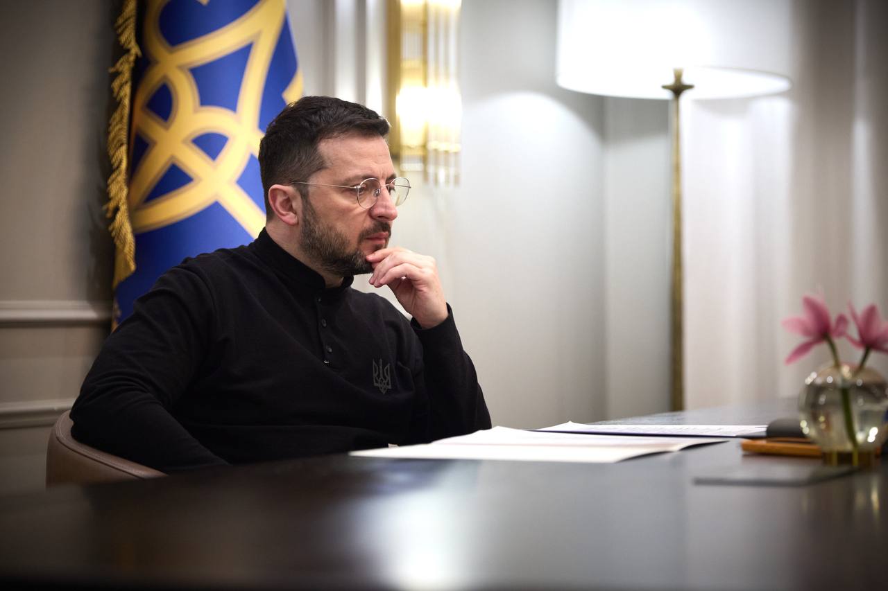 Zelensky: Russia influenced White House with disinformation
