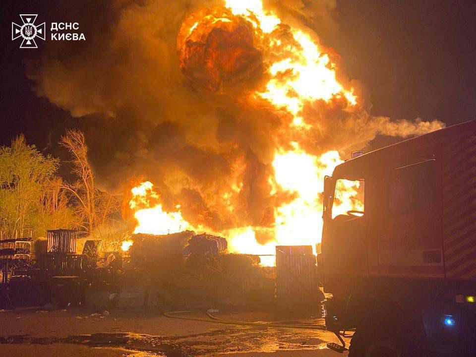 Russia Must Face Continued Sanctions and Global Pressure