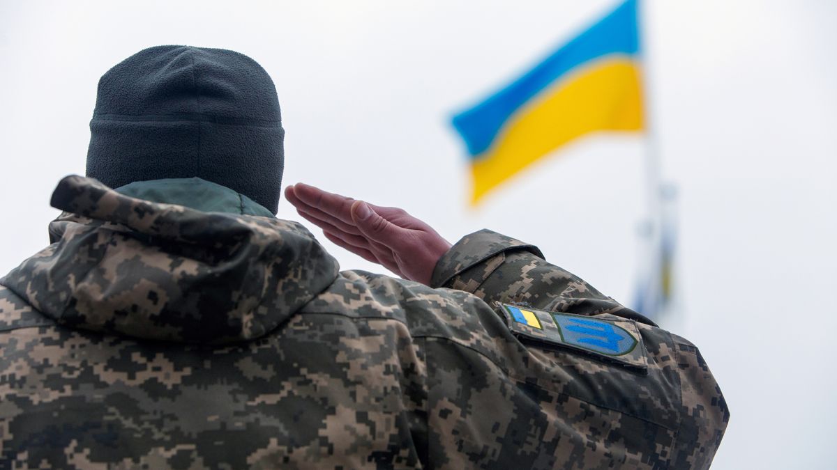 Rotation in Armed Forces, not demobilization