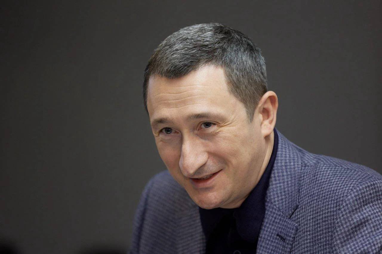 NABU Director Kryvonos: Serious pressure in Chernovysh case