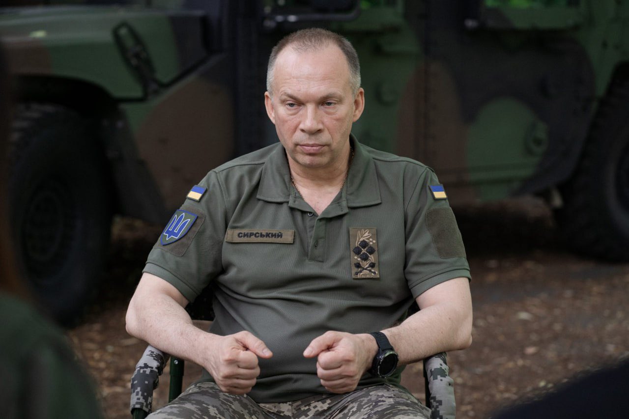 Kursk Offensive Won’t Be the Last