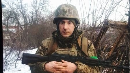 Memorial to Fallen Soldiers: A Hideous War Since 2022