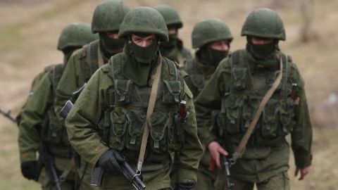 Putin may announce mobilization after State Duma elections