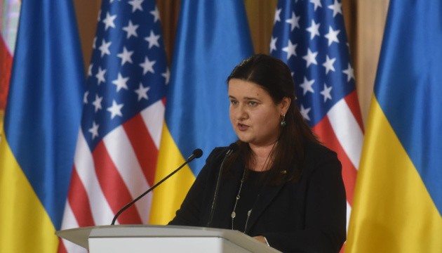 Ambassador Reveals Details of Over $60 Billion Aid Package for Ukraine