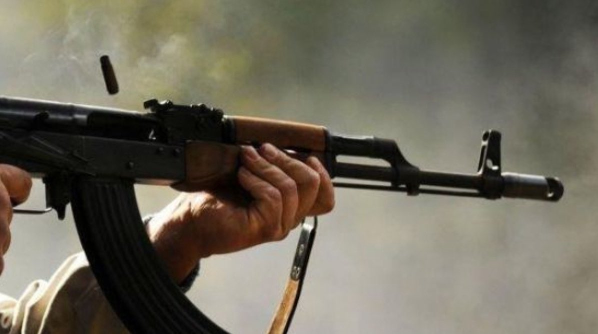 Serviceman shoots dead two comrades after drinking session, faces life imprisonment