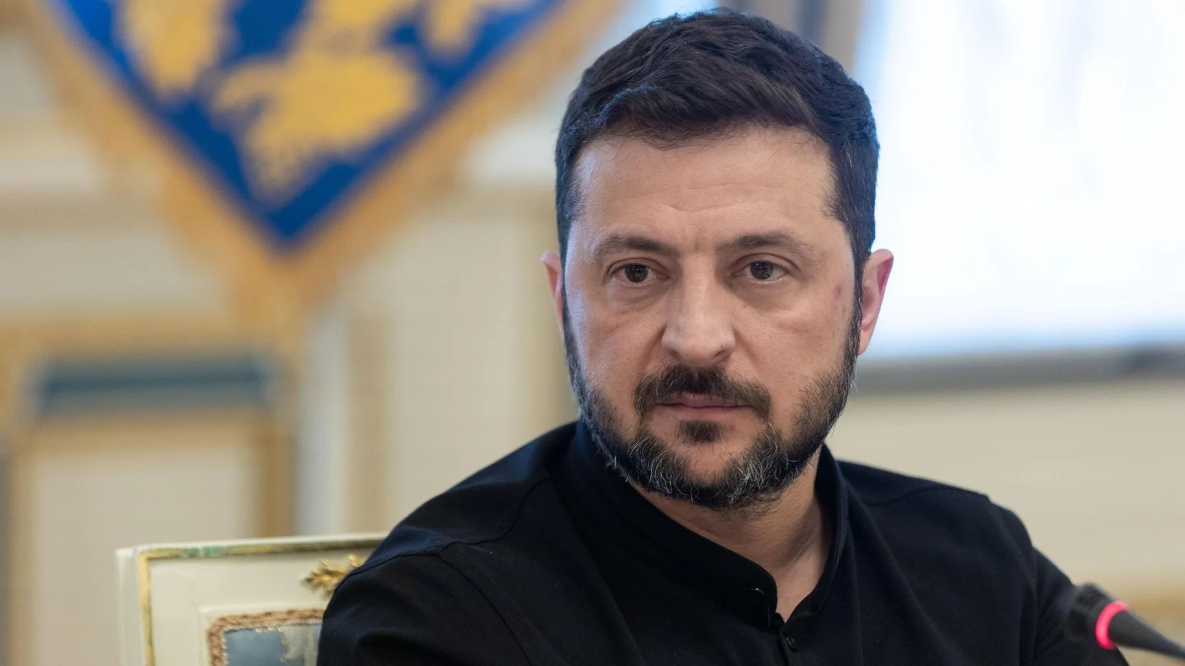 Zelenskyy did not discuss anti-corruption law in advance