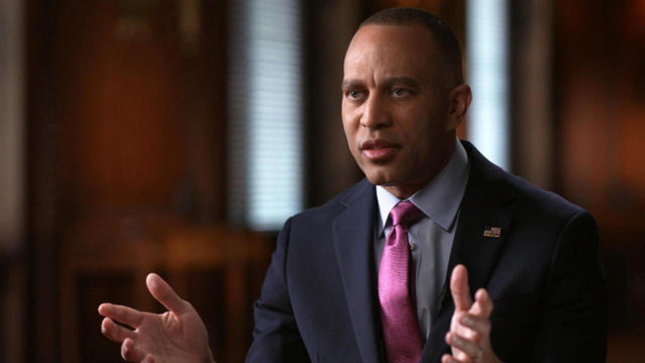 Democrat Leader: Ukraine Cannot Fall, Or US Will Send Troops