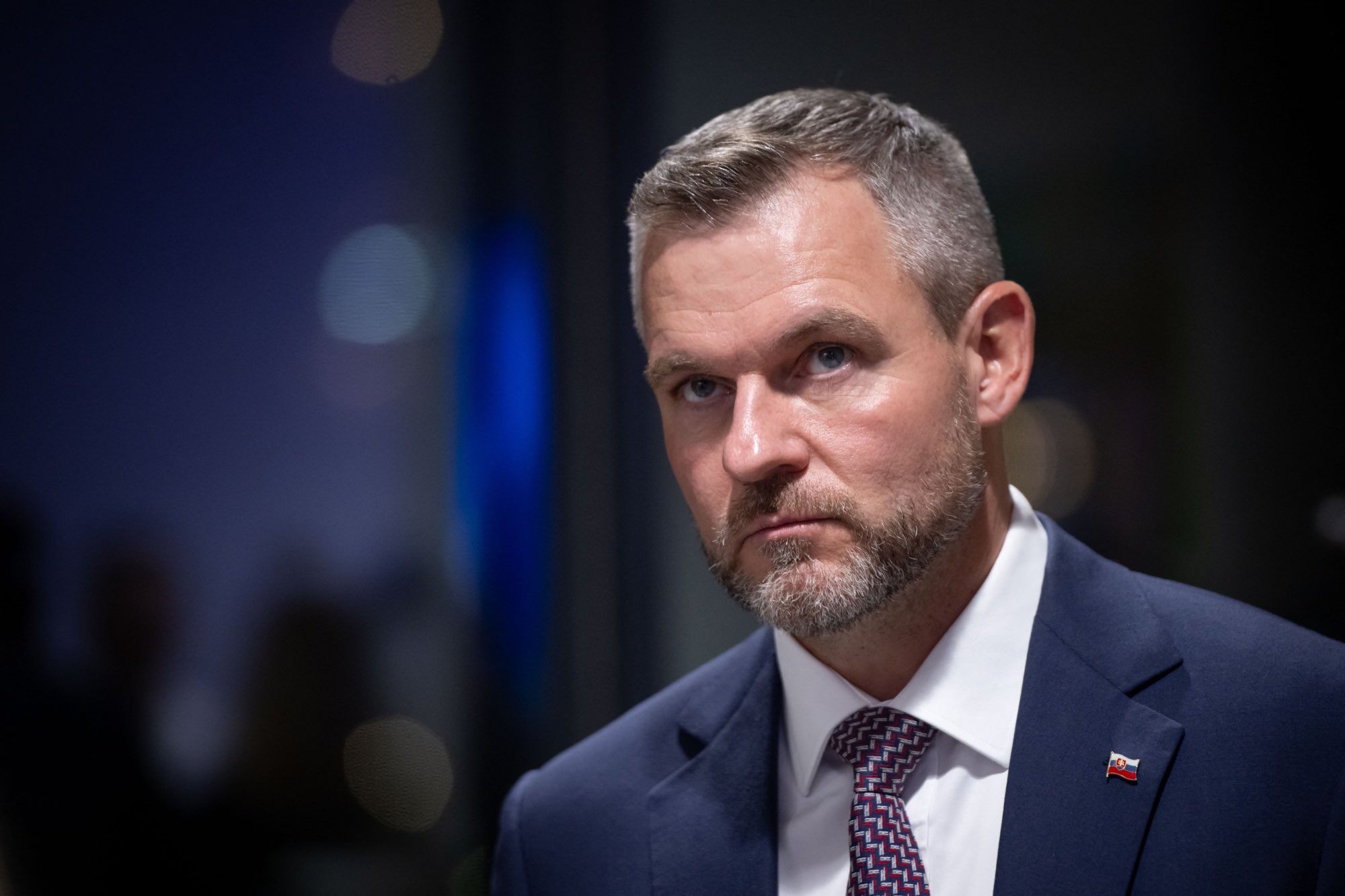 Slovakia threatens Ukraine over Lukoil oil transit halt