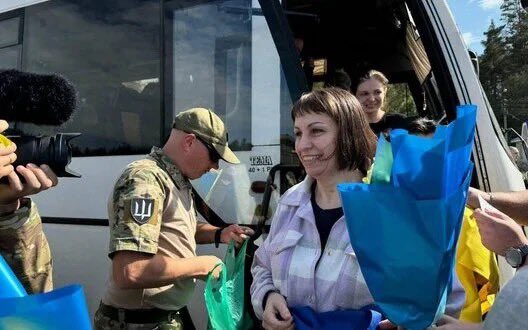 Civilians who endured captivity have right to delay mobilization