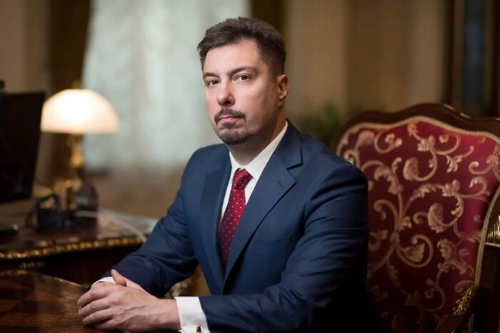 Supreme Court upholds Knyazev’s dismissal