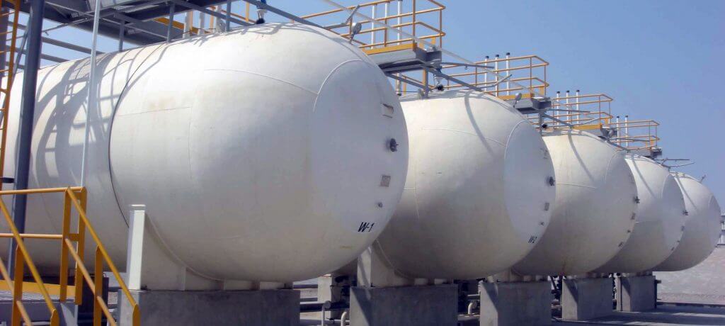 Democrats urge Biden to allow gas exports to Ukraine