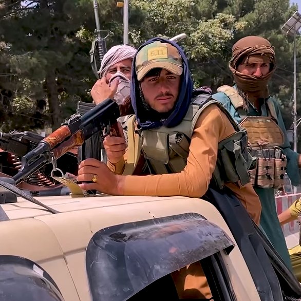 ISIS Video Links Taliban Support to Crocus City Hall Attack Motives