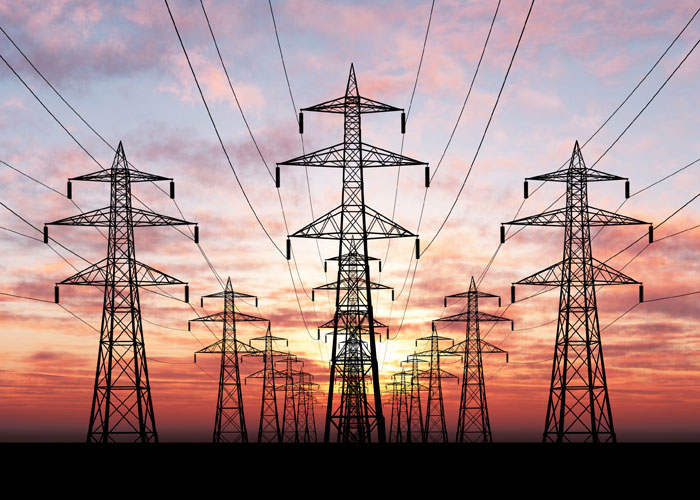Russian strikes raise electricity prices in Europe, FT